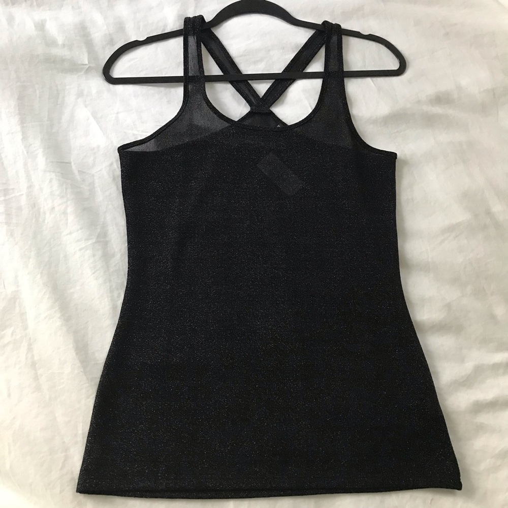 NWT! Express Racerback Tank